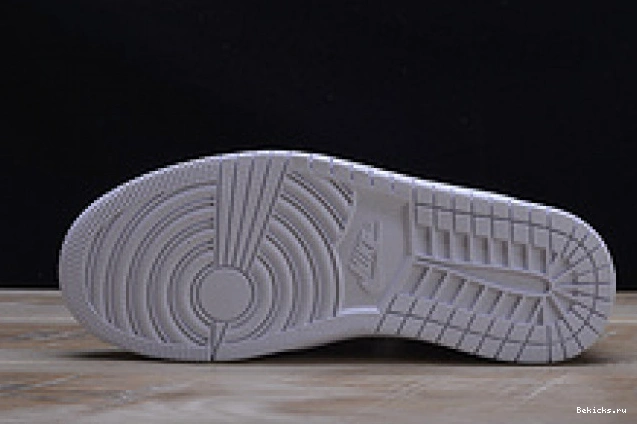 Cheap BK jordan hand-painted 3d pencil” nike mens retro air “comic 1 aa4724-110 white 1203